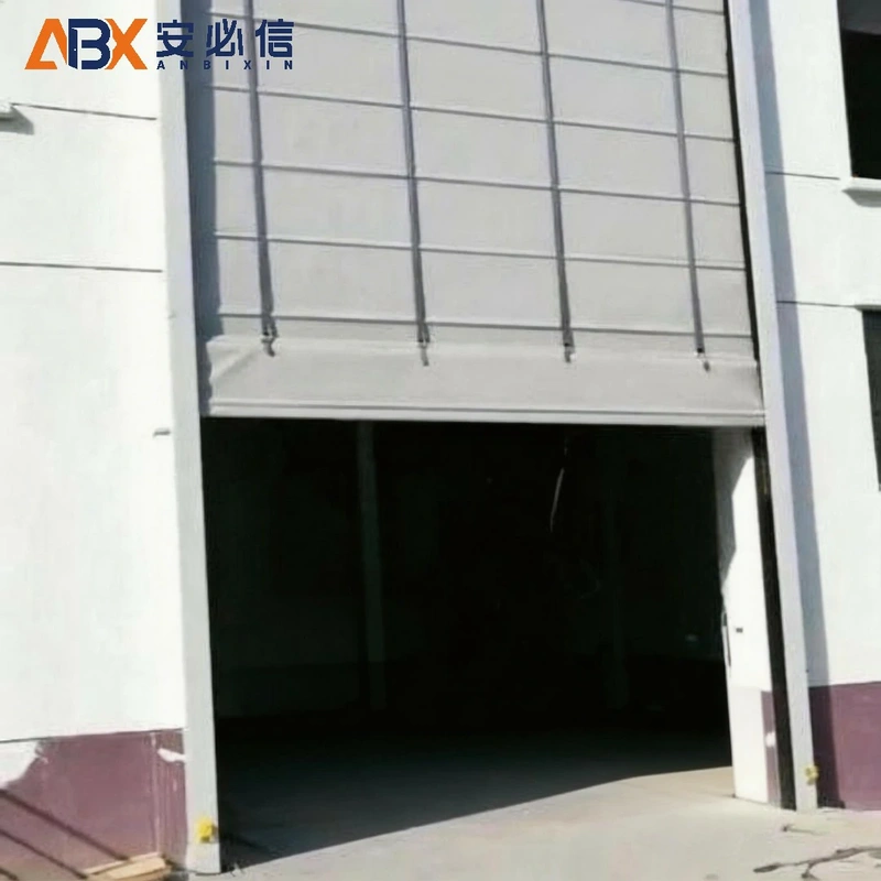 南阳背带堆积门