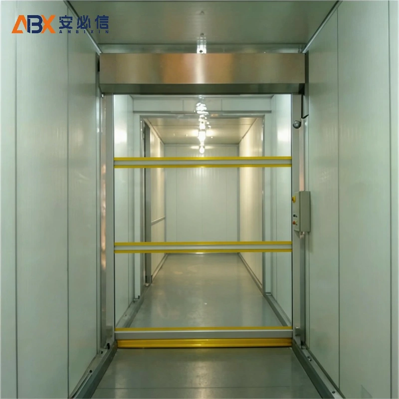 南阳自动快速门